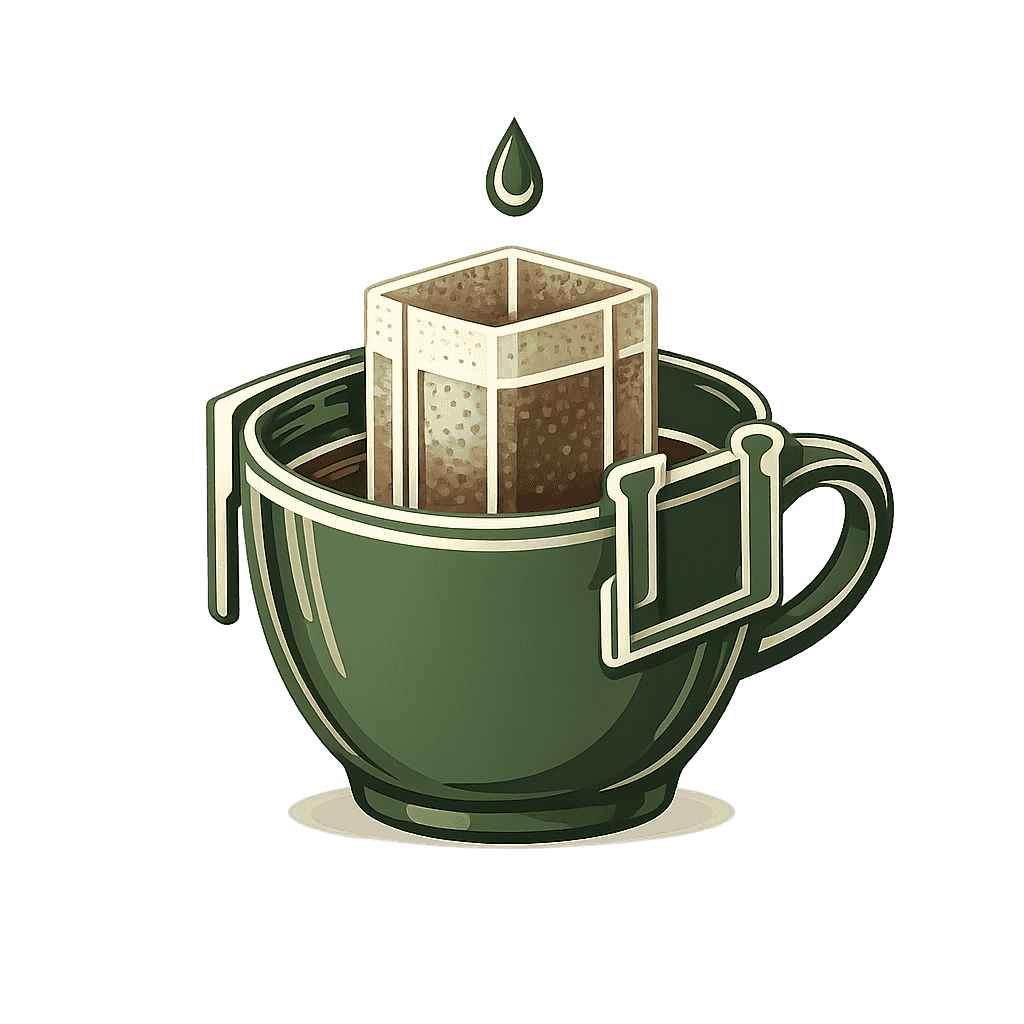 Indonesian Premium Coffee Exporter