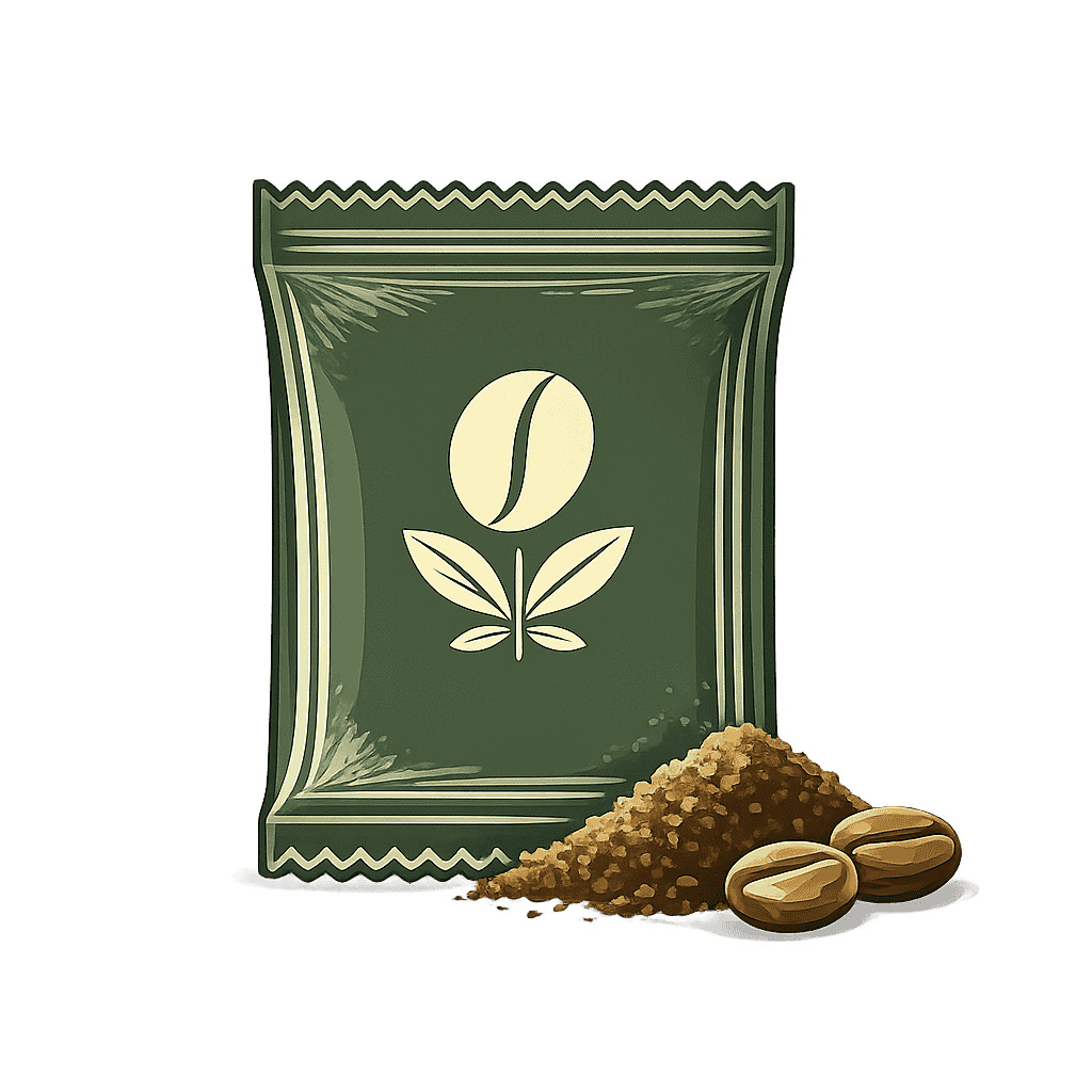 ndonesian Premium Coffee Exporter